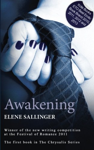 Awakening (Chrysalis, Book 1)
