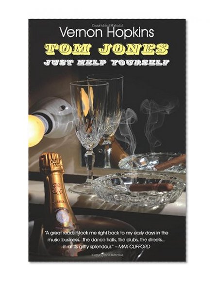 Tom Jones Just Help Yourself