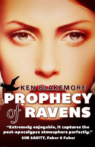 Prophecy of Ravens