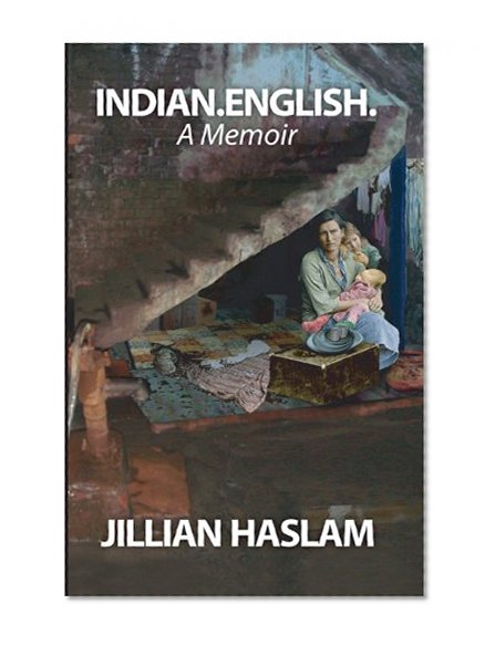 Indian. English.