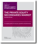The Private Equity Secondaries Market