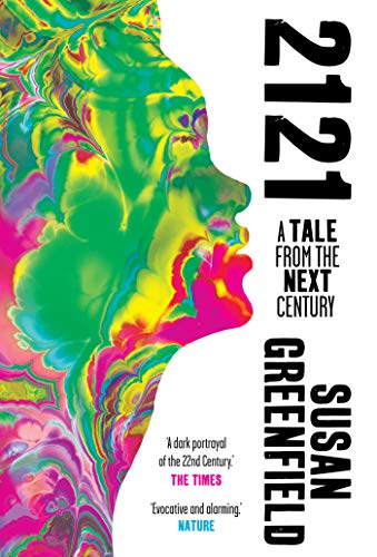 2121: A Tale From the Next Century