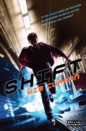Shift (Strange Chemistry)