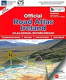 Official Road Atlas Ireland