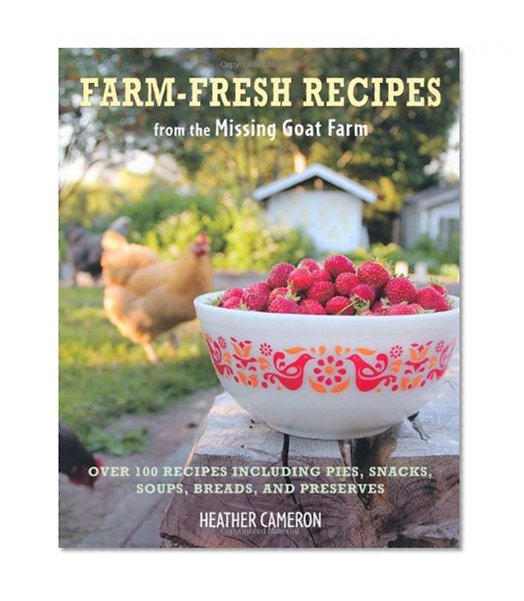Farm Fresh Recipes