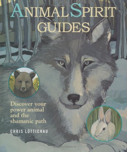 Animal Spirit Guides