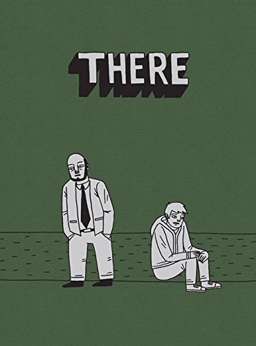 There (Elsewhere Book 2)