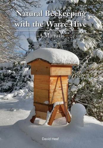 Book Cover Natural Beekeeping with the Warre Hive