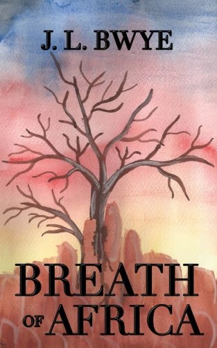 Breath of Africa