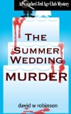 The Summer Wedding Murder