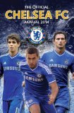 Official Chelsea FC Annual 2014