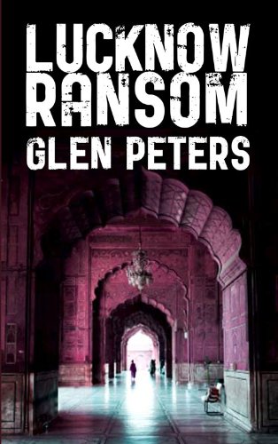 Lucknow Ransom (Mrs D' Silva)
