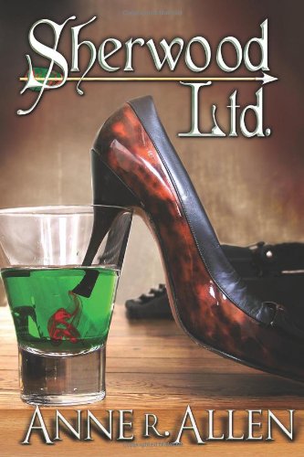 Sherwood Ltd.: The Camilla Randall Mysteries (Volume 3)