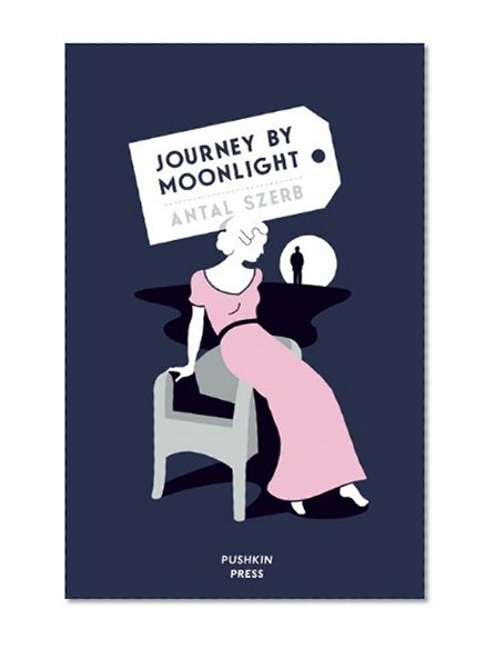 Journey by Moonlight