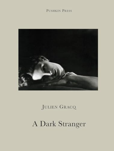 A Dark Stranger (Pushkin Collection)