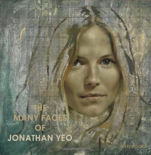 The Many Faces of Jonathan Yeo