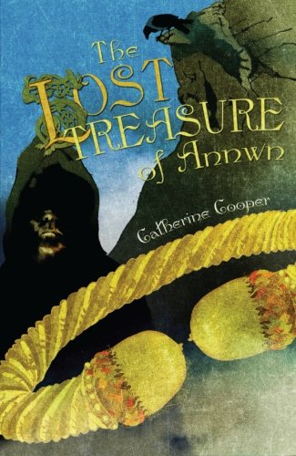 The Lost Treasure of Annwn: Book 4