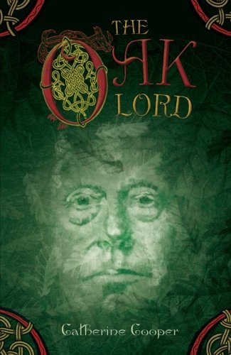 The Oak Lord: Book 5 (The Adventures of Jack Brenin)