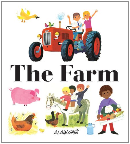 The farm