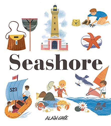 Seashore