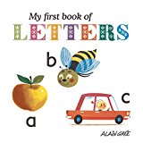 My First Book of Letters