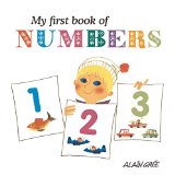 My First Book of Numbers