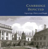Cambridge Depicted: Engravings, History and People