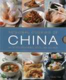 Regional Cooking of China: 300 Recipes From The North, South, East And West.
