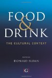 Food and Drink - Oxford Gastronomica series