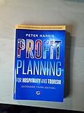 Profit Planning