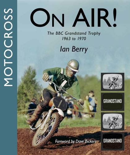 Motocross On-Air: The BBC Grandstand Trophy 1963-1970