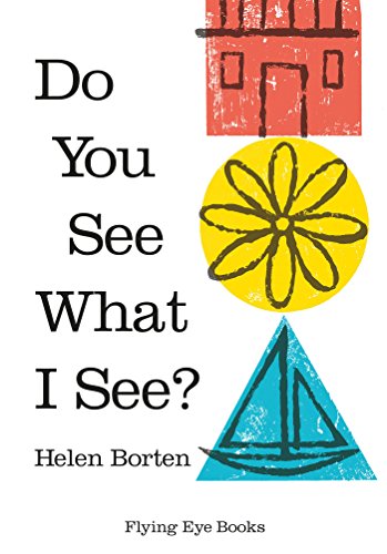 Book Cover Do You See What I See?