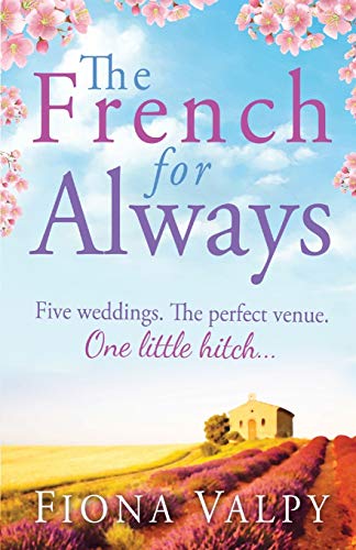 Book Cover The French for Always
