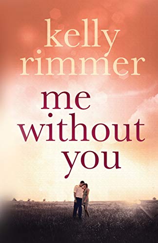 Book Cover Me Without You