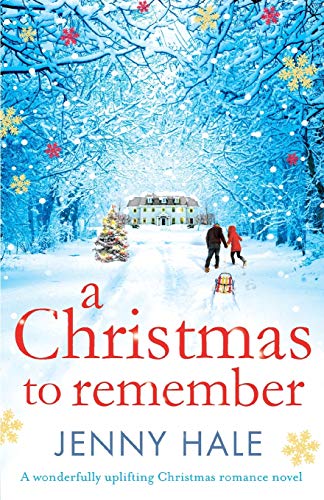 Book Cover A Christmas to Remember