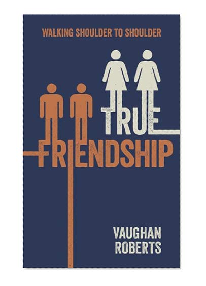 Book Cover True Friendship
