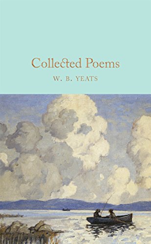 Book Cover Collected Poems (MacMillan Collector's Library)