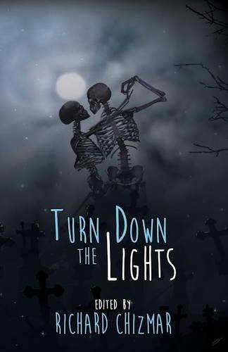 Book Cover Turn Down the Lights