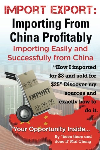 Book Cover Import Export: Importing From China  Easily and Successfully