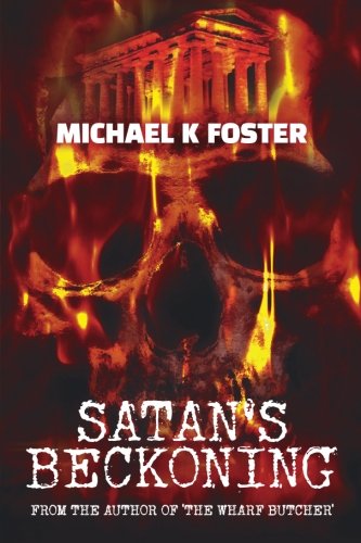 Book Cover Satan's beckoning