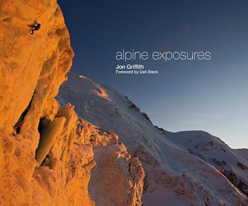 Alpine Exposures (French and German Edition)