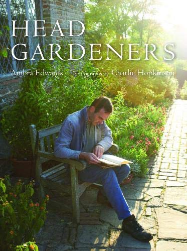 Book Cover Head Gardeners