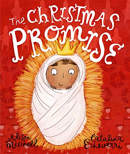 Book Cover The Christmas Promise (Tales That Tell the Truth)