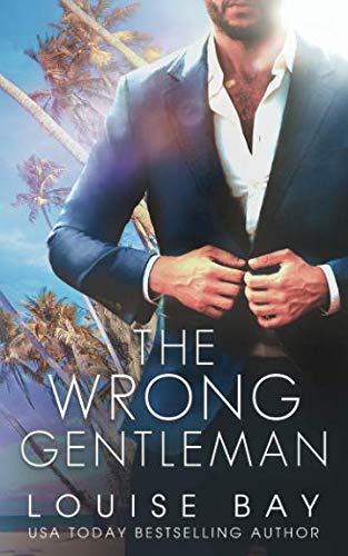Book Cover The Wrong Gentleman