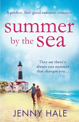 Book Cover Summer by the Sea: A perfect, feel-good summer romance