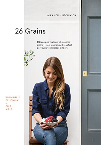26 GRAINS