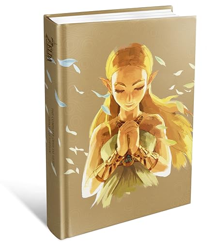 Book Cover The Legend of Zelda: Breath of the Wild: Expanded Edition