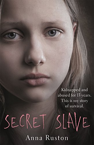 Book Cover Secret Slave