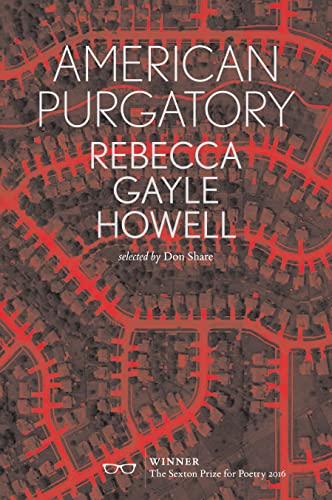 Book Cover American Purgatory