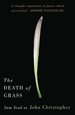 Book Cover The Death of Grass